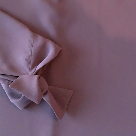 Oak + Fort long sleeve blouse - Picture 2 of 2